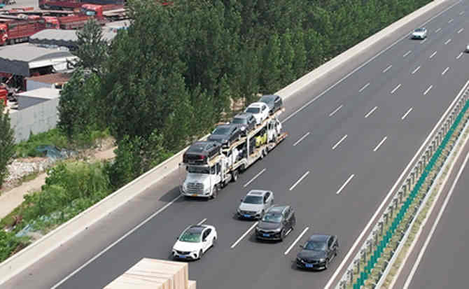 资兴高速公路汽车救援